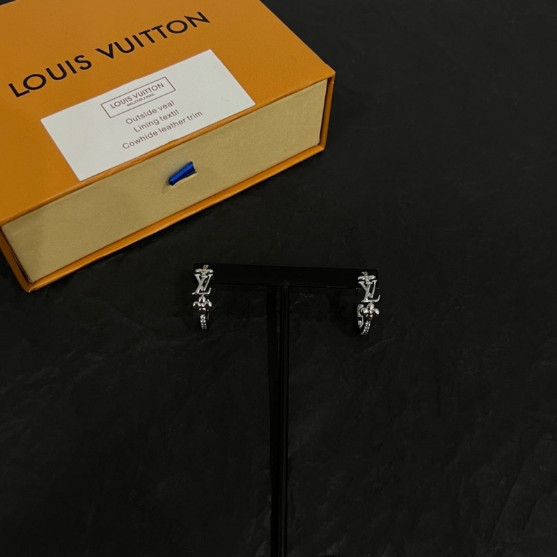 LV Earrings